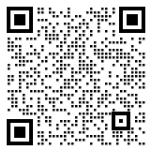 微信公众号二维码